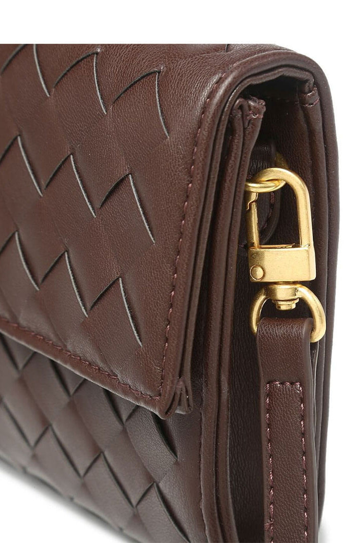 Bianca Woven Bag - SOERA Store