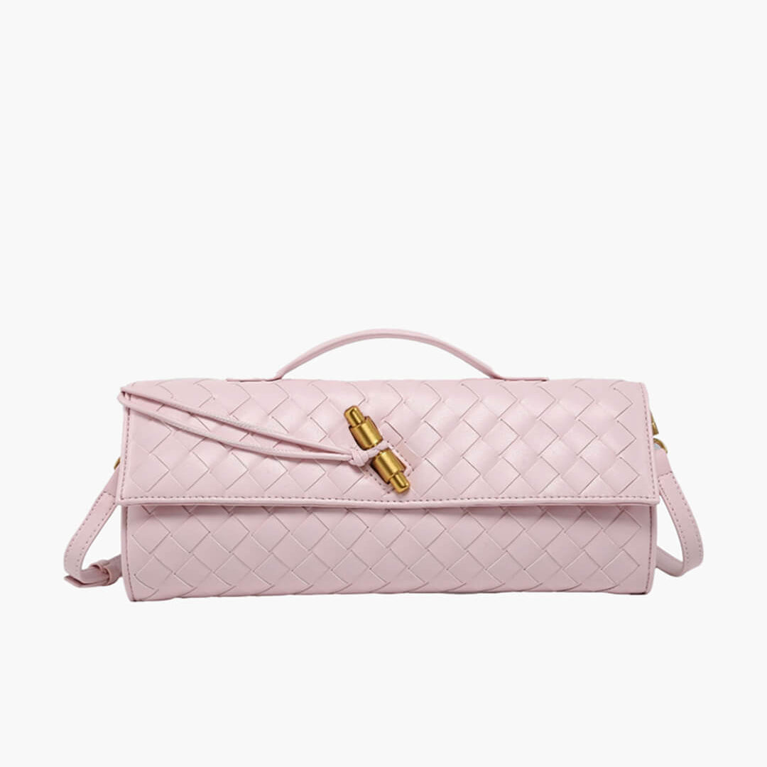 Bianca Woven Bag