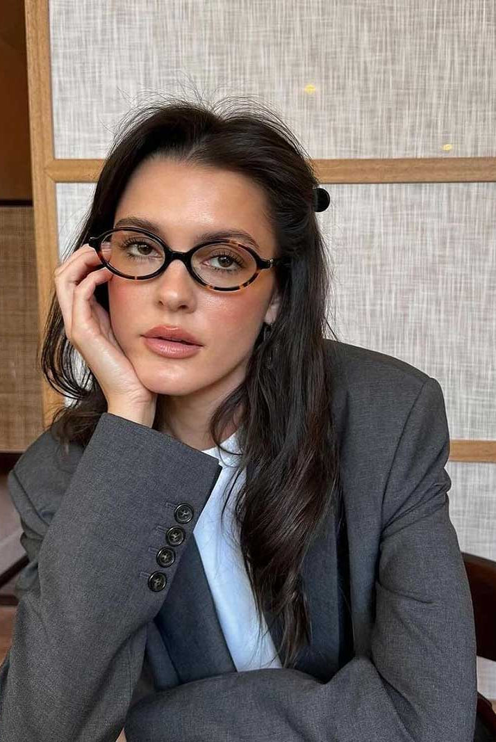 Clarence Oval Sunglasses - SOERA Store