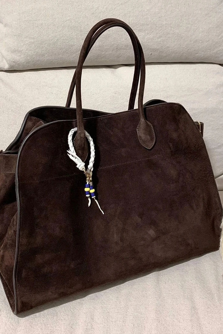 Henna Shopper Bag - SOERA Store