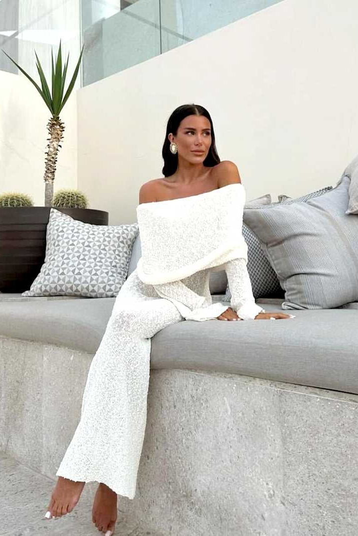 Marissa Maxi dress - SOERA Store