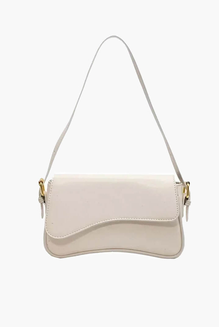 Mila Shoulder Saddle Bag - SOERA Store