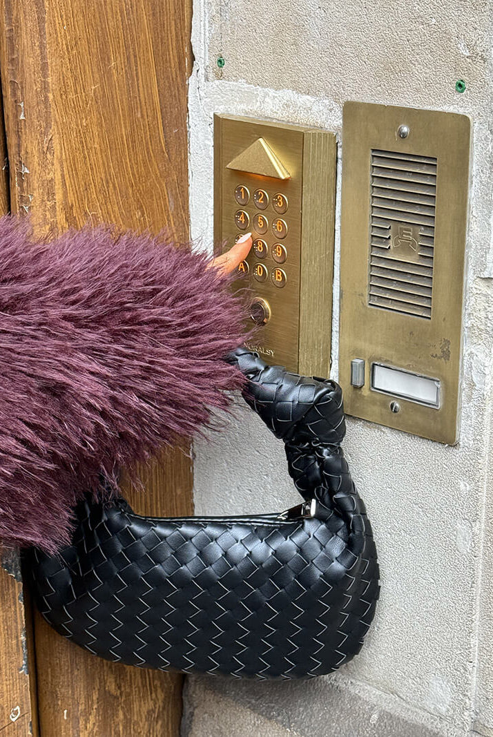 Woven bag mini - SOERA Store