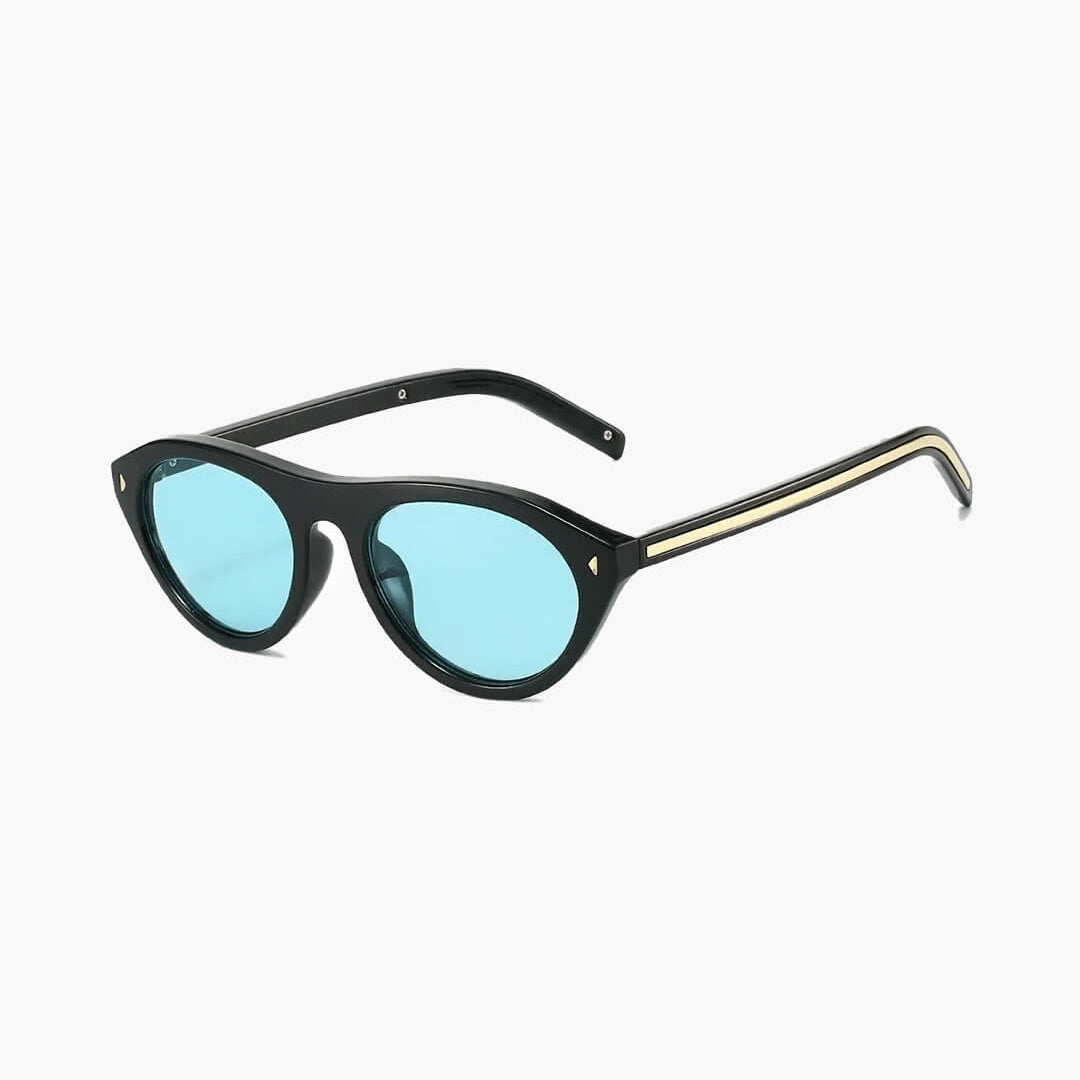 Lunettes de soleil Elina oversized