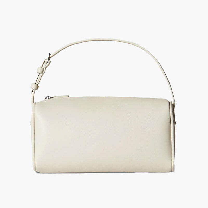 SOERA Alice glazed bag - Handbags - Soera-Ruby-bag-glazed-creme Creme
