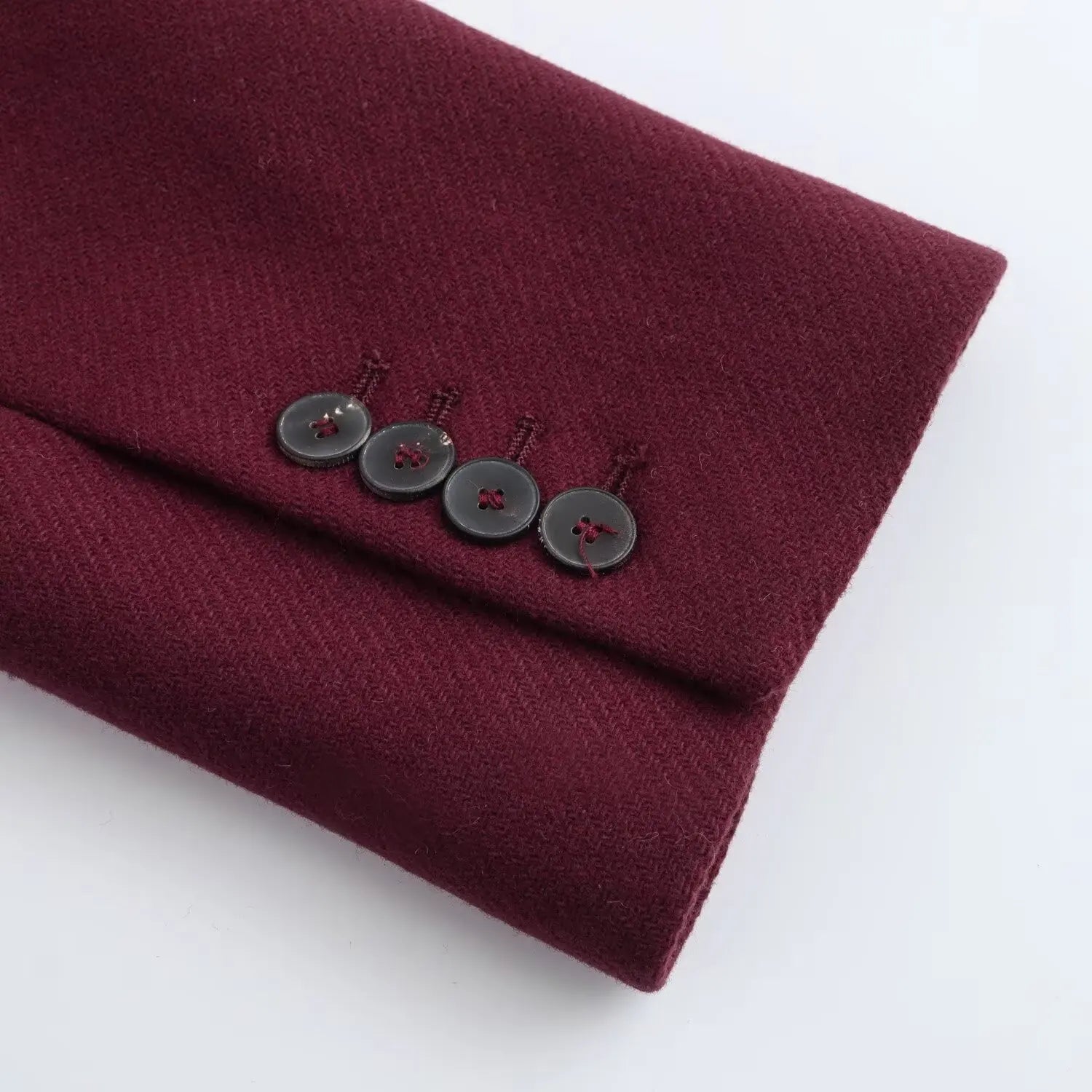 SOERA Diane Double Breasted Maxi Coat - Jackets - Em1764442362186387334 M