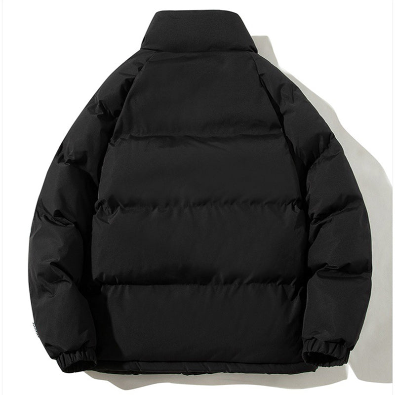 SOERA Sharon Fleece Lined Jacket - Jackets - Black S