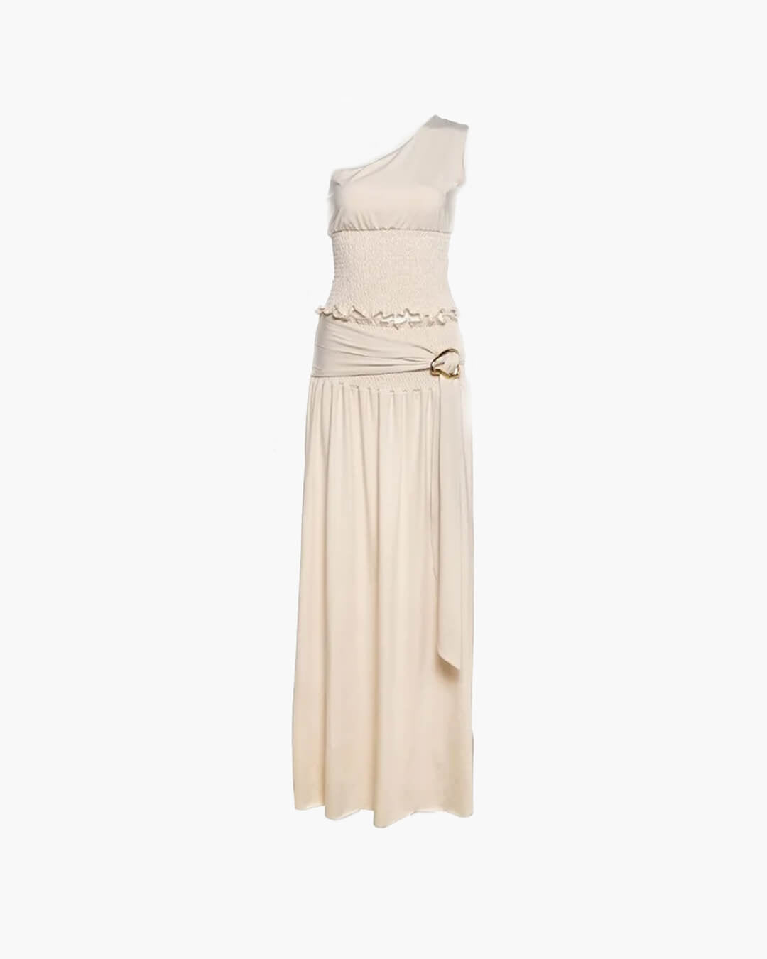 SOERA Gaia Belted Maxi Skirt Set - Matching Sets - Skirt S