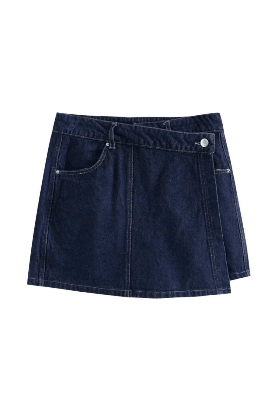SOERA Leslie Cropped Top & Skorts Set - Set - Top S