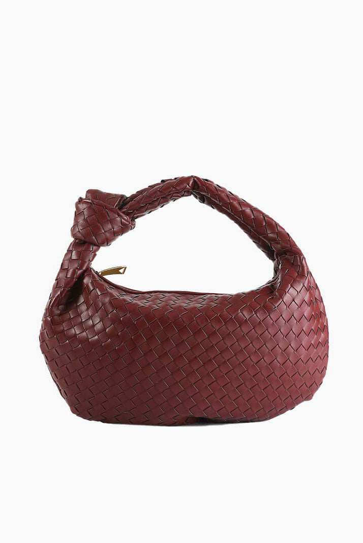 Woven bag Medium - SOERA Store