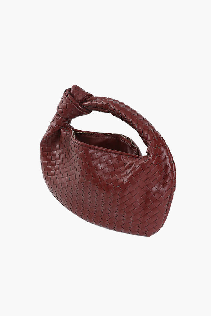 Woven bag Medium - SOERA Store