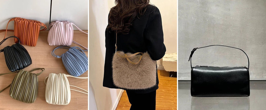 The Crossbody Bag: A Buying Guide for Every Outfit