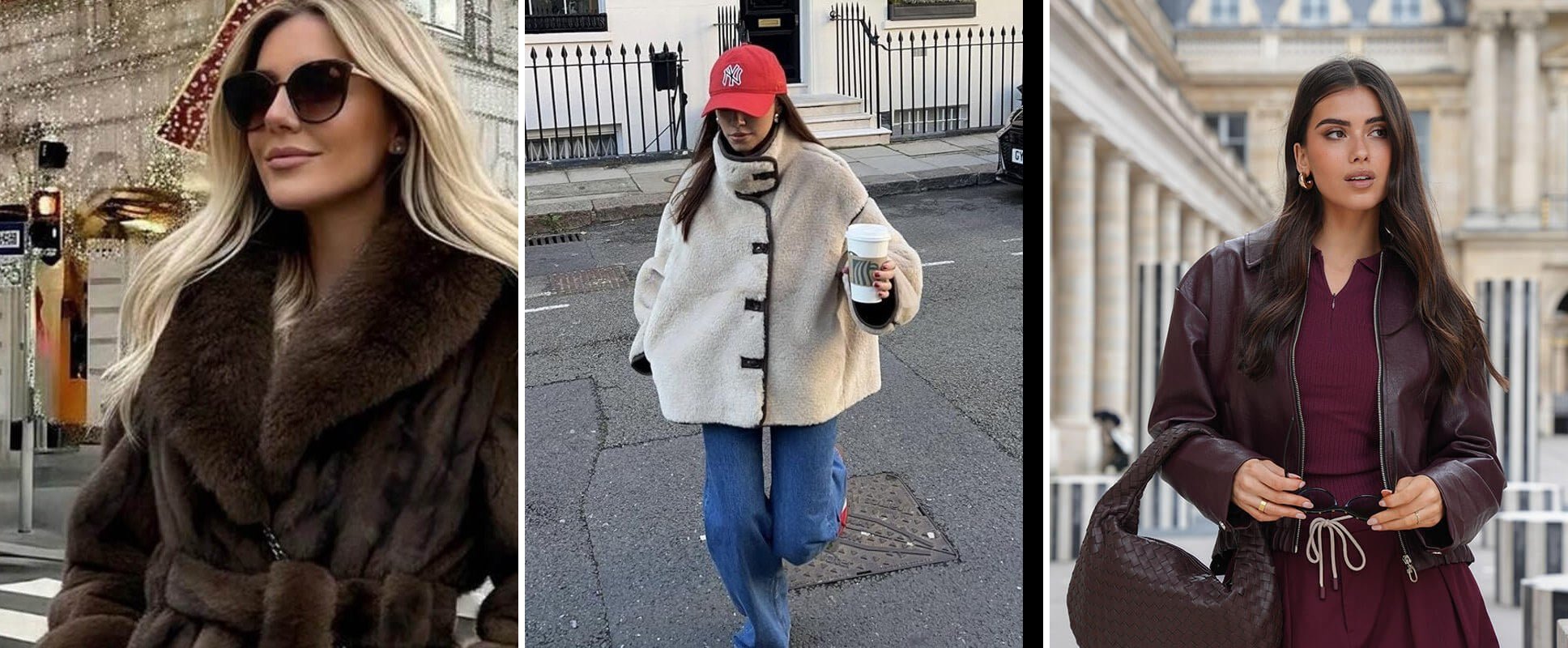 The Midi Coat Edit: Six Occasions, One Strong Silhouette - SOERA