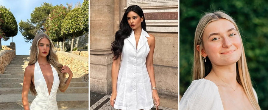 The October Evening Edit: Six Dressed-Up Formulas