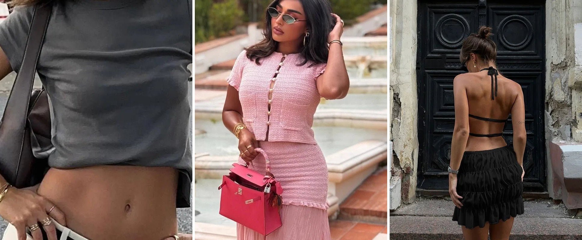 The Pleated Skirt: Why October Is Its Best Month - SOERA