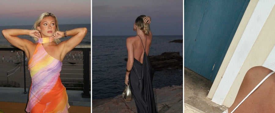 Velvet & Satin: The Evening Fabrics Worth Knowing