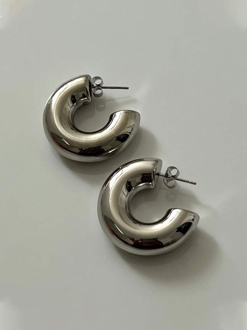 Chunky Hoops - SOERA Store