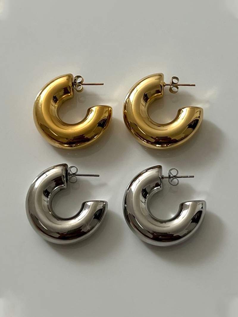 Chunky Hoops - SOERA Store