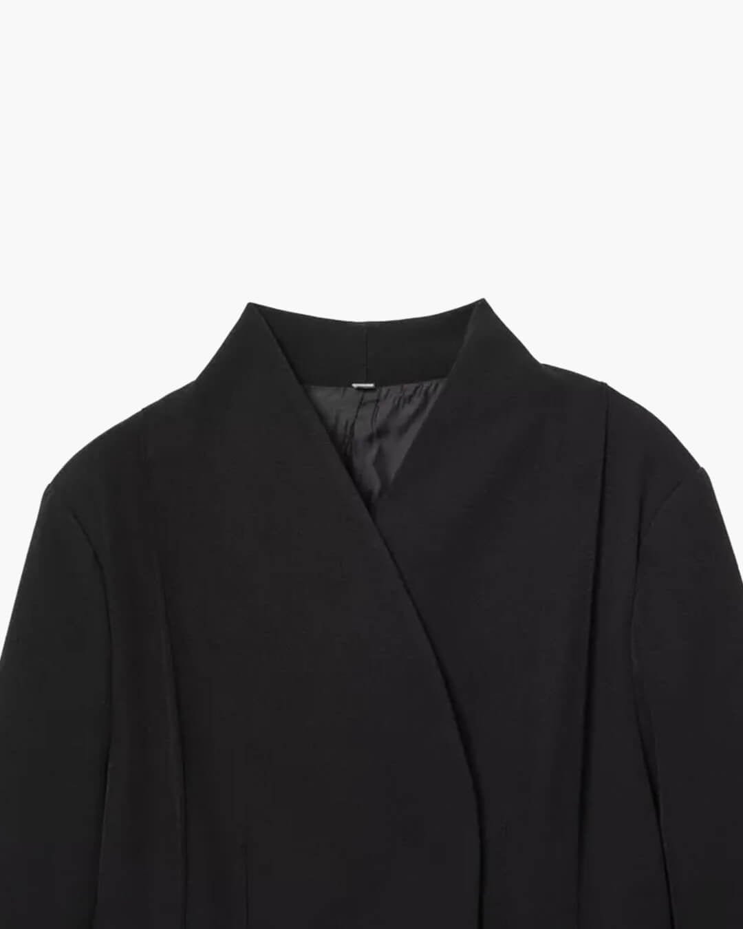 Nicolle Blazer Dress 6