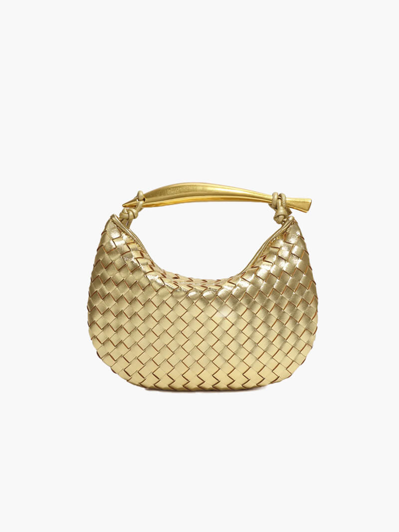 Clio Woven bag - SOERA Store