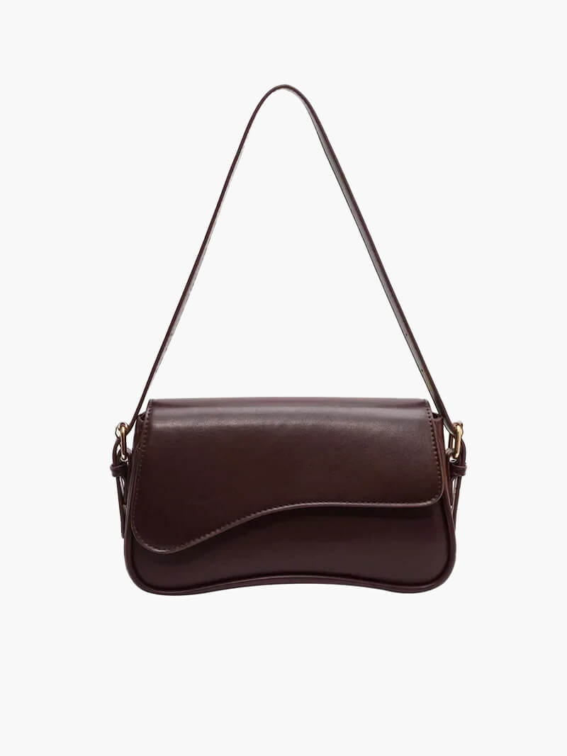 Mila Shoulder Saddle Bag - SOERA Store