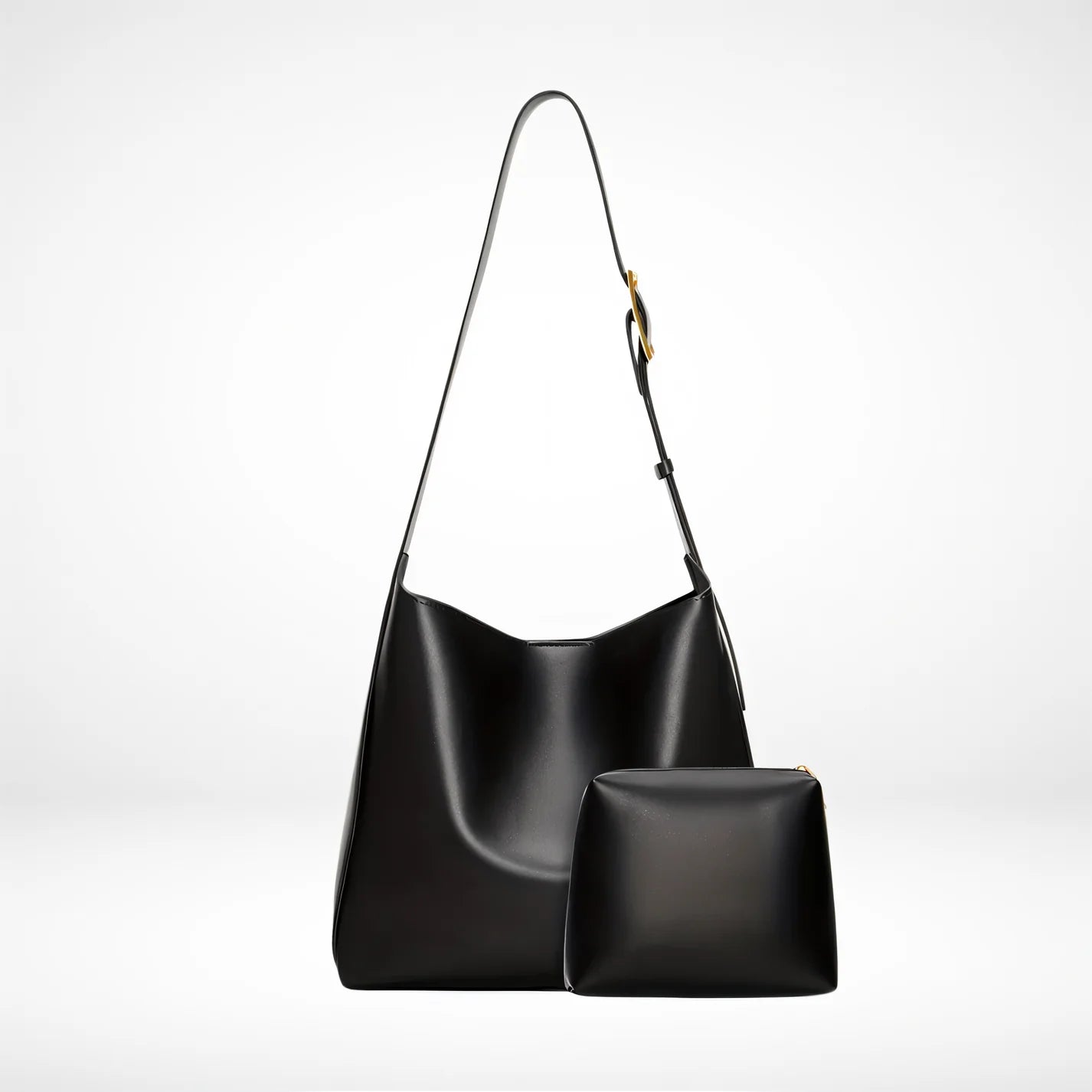 Nina Shoulder Bag - SOERA Store