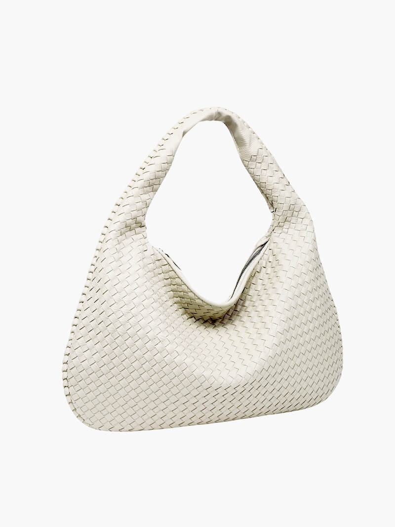 Woven bag XL - SOERA Store