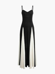 Robe longue Paloma