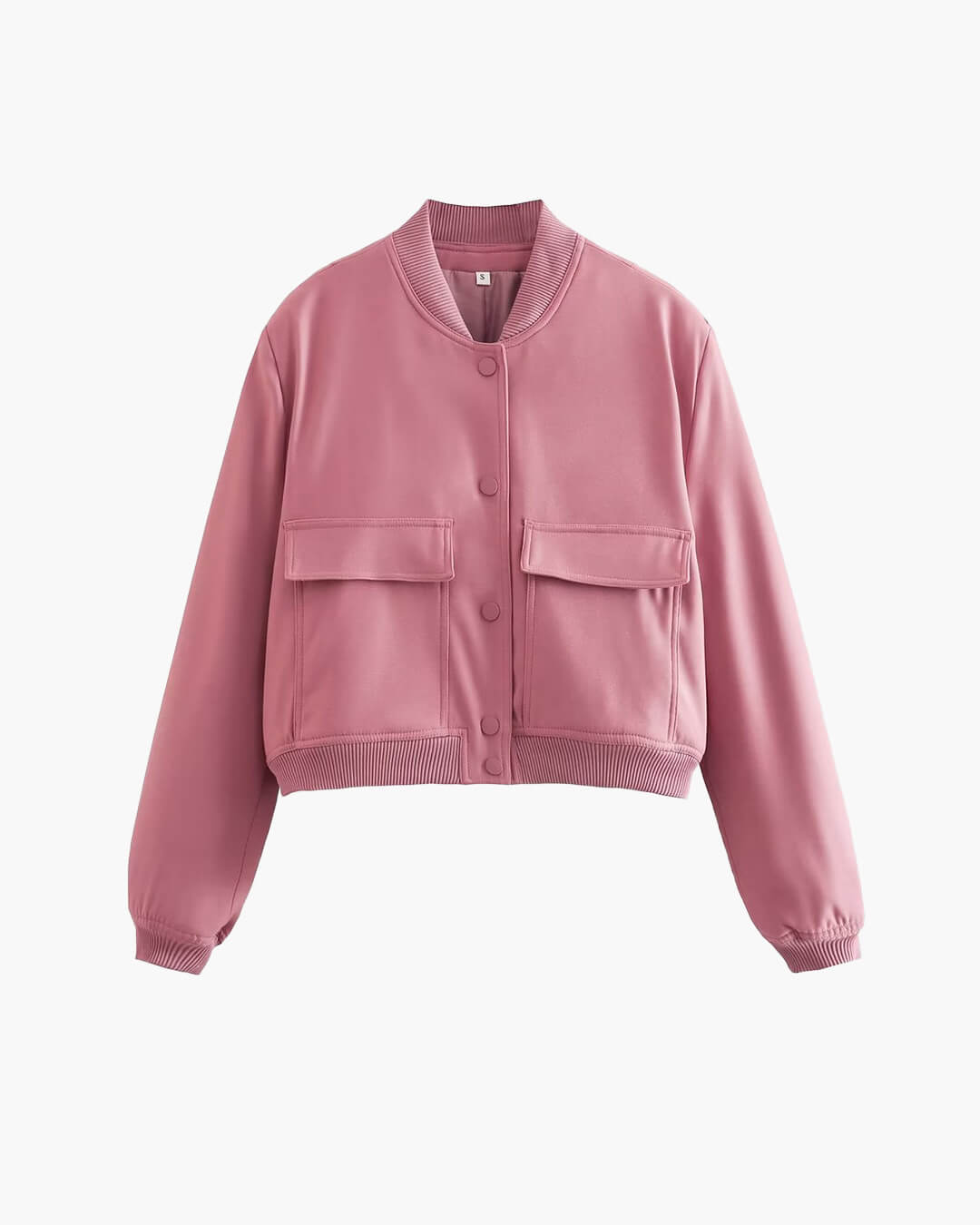 Veste bomber Fabienne