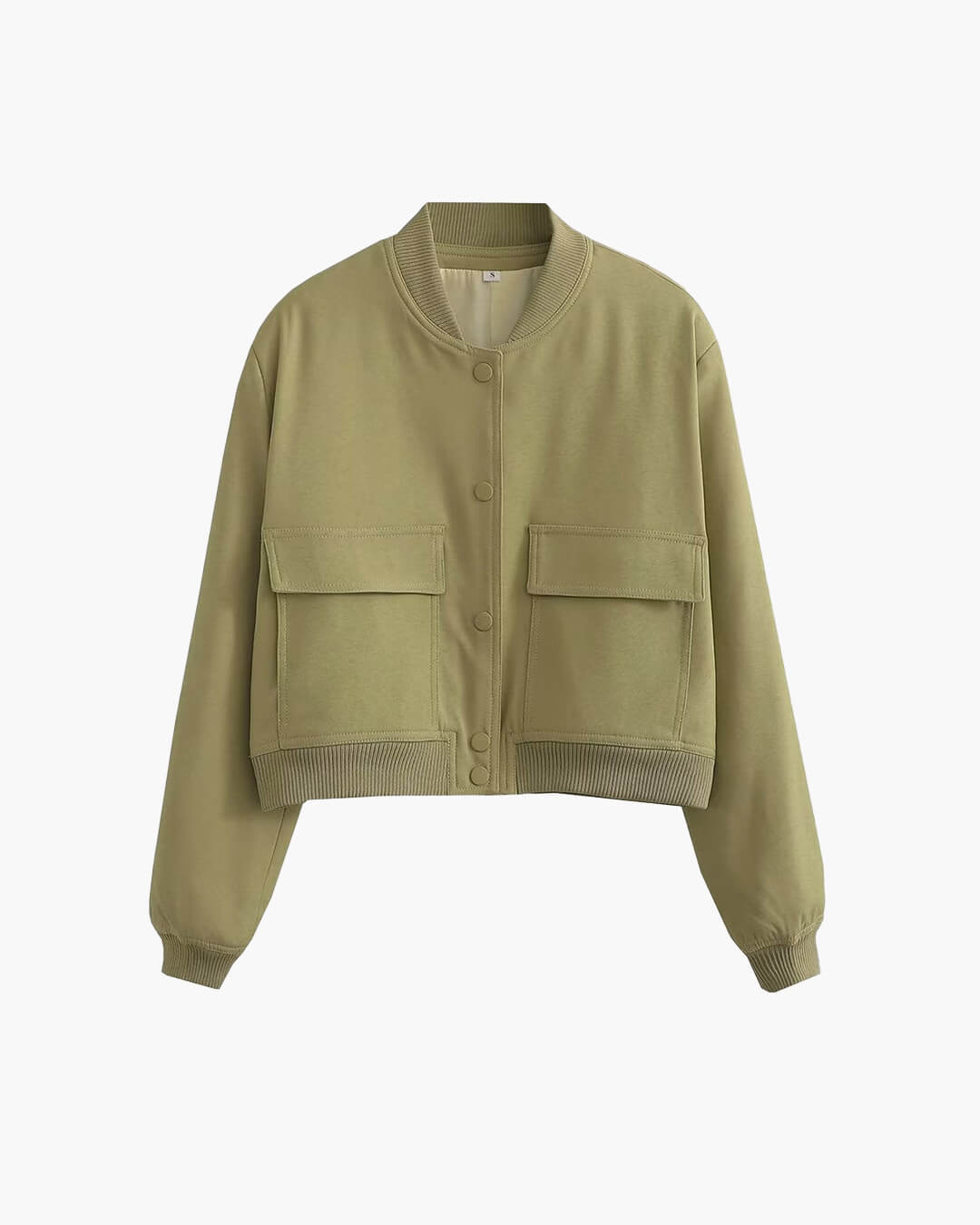 Veste bomber Fabienne