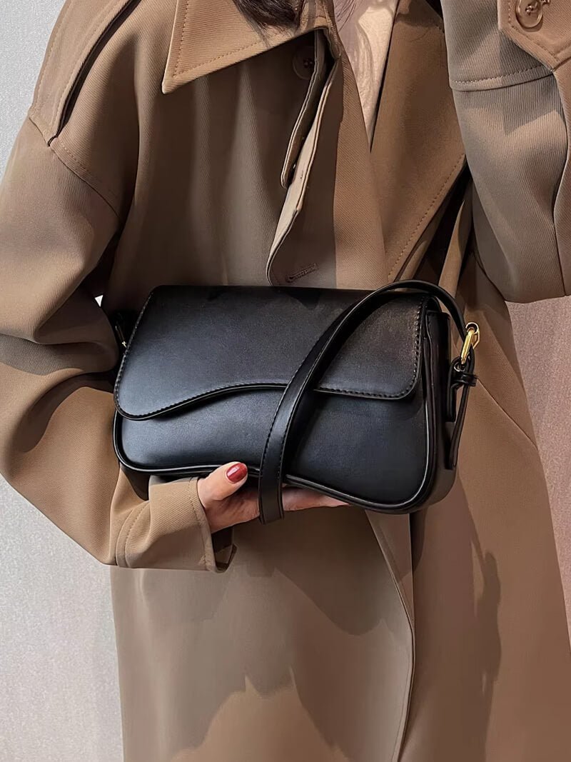 Sac à bandoulière Mila