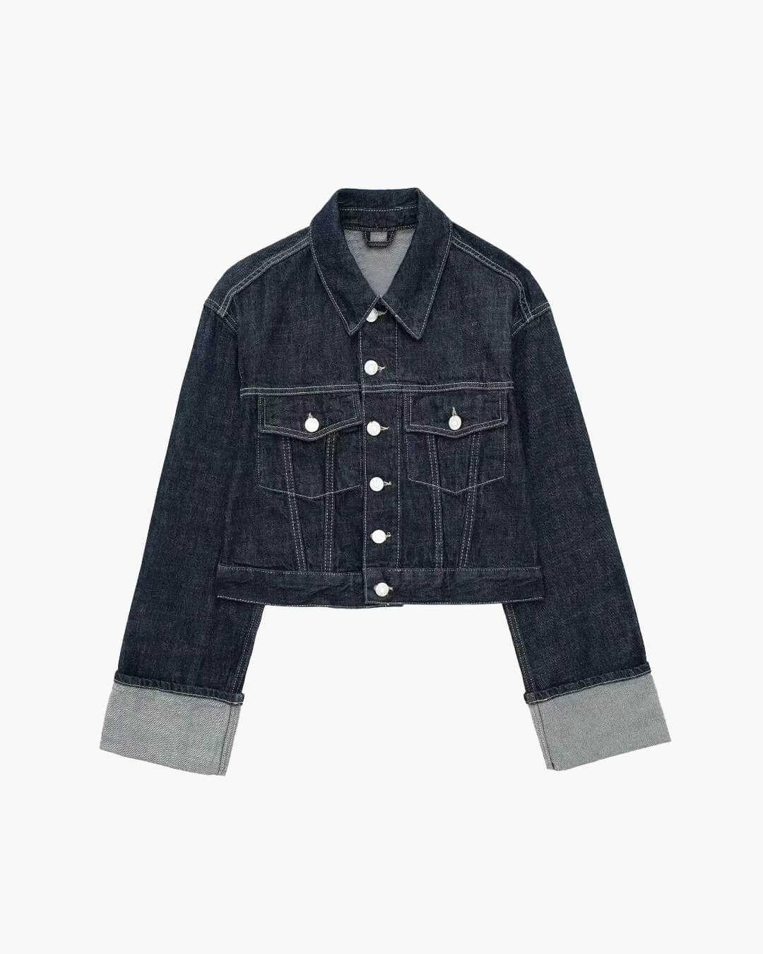 SOERA Vintage Denim Set - Set - Lg1765952739748396552 Set L