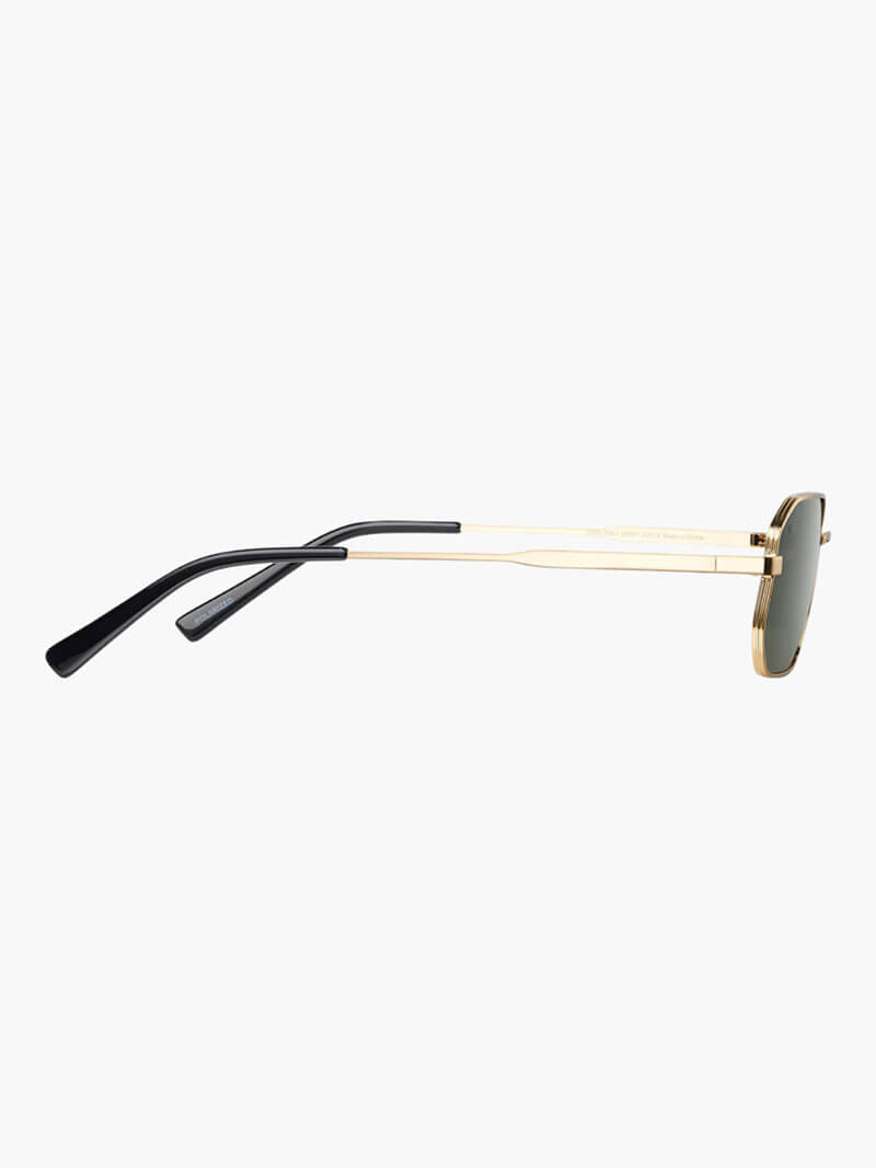 SOERA Melina sunglasses - Sunglasses - Soera-Melina-sunglass-gold/brown gold / brown